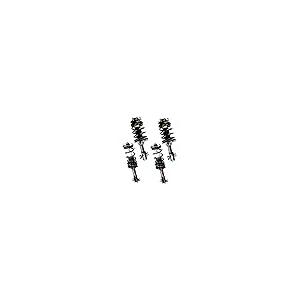 【並行輸入品】Replacement Part For 1991 1996 Ford Escort Front \u0026 Rear Completeの画像