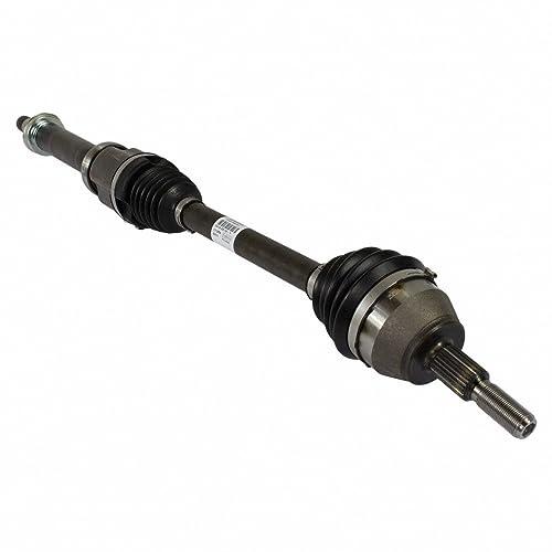 【並行輸入品】Motorcraft TX705 Front Axle Shaft_1