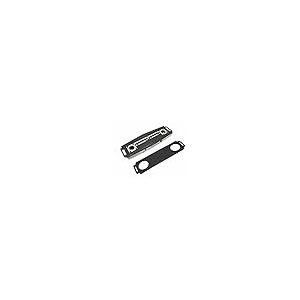 【並行輸入品】BRITPART 完全リアバンパーライトキット レッド\u0026クリアレンズランプ RH/助手席側 ランドローバーディスカバリー2 200の画像