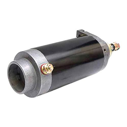 【並行輸入品】DB Electrical SAB0079 New Starter For Mercury Mariner Outboard 75_1