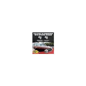 【並行輸入品】DB Electrical SAB0079 New Starter For Mercury Mariner Outboard 75_7