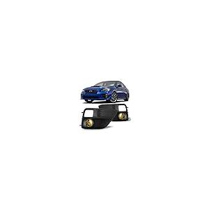 【並行輸入品】Winjet WJ30 0411 12 OEM Series for [2015 2017 Subaru WRX] Drivin