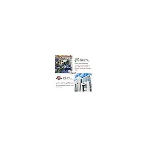 【並行輸入品】Winjet WJ30 0411 12 OEM Series for [2015 2017 Subaru WRX] Drivin