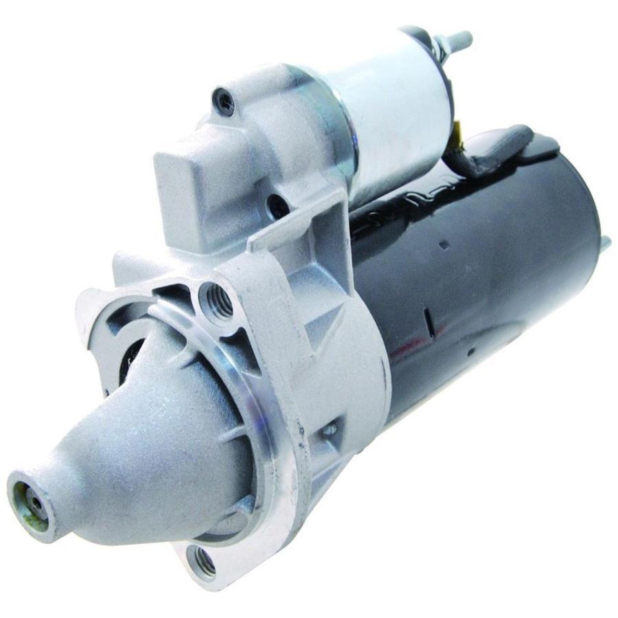 【並行輸入品】WAI 17977N Starter Motor