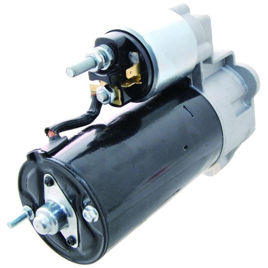 【並行輸入品】WAI 17977N Starter Motor