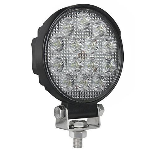 【並行輸入品】HELLA 357105002 ValueFit 5 ラウンド 2.0 LED クローズレンジ ワークライト HELLA 3571_1