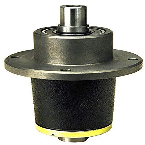 あす 並行輸入品】Maxpower 330243B Spindle Assembly for Bad Boy