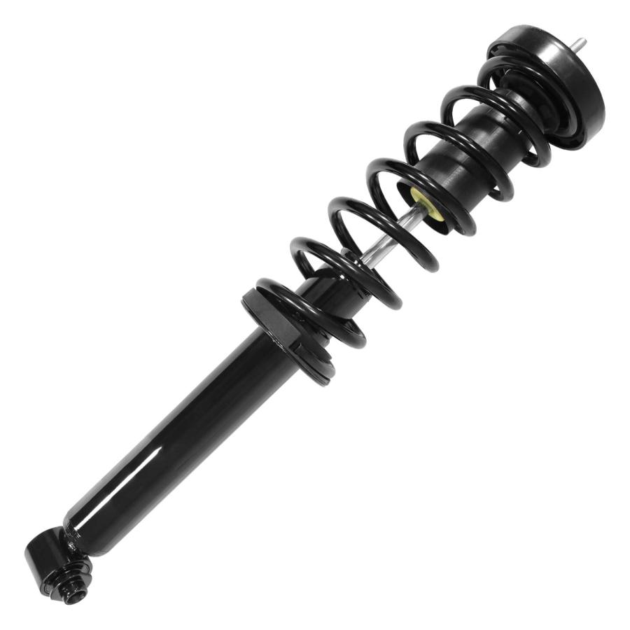【並行輸入品】Unity Automotive Compatible for Complete Strut Assembly Kit 1996_3
