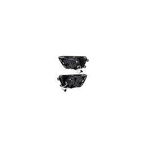 【並行輸入品】RP 驚異的なパワー フォグライト 2015 2016 2017 2018 2019 2020 コロラド ドライビング バンパーの画像
