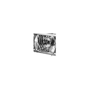 【並行輸入品】Auto Dynasty Clear Lens Front Driving Bumper Fog Light Lamp Compの画像