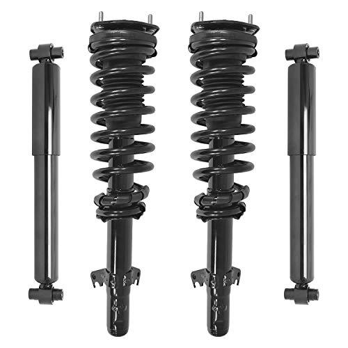 専用　unity様 Unity Automotive Compatible for Complete Strut Assembly