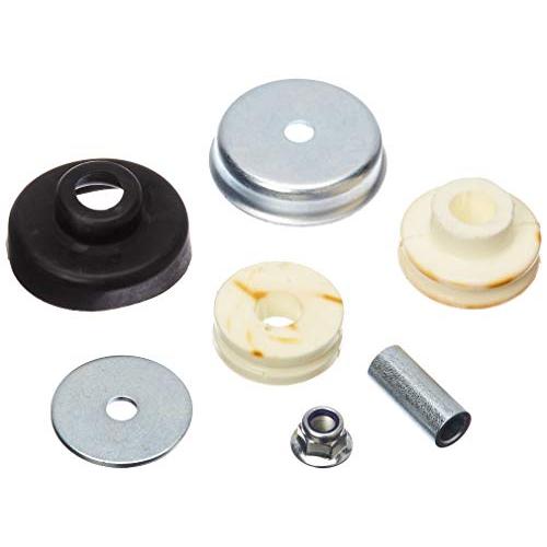 【並行輸入品】KYB SM5752 ストラットマウントキット ブラック KYB SM5752 Strut Mount Kit， Blac