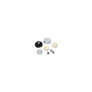 【並行輸入品】KYB SM5752 ストラットマウントキット ブラック KYB SM5752 Strut Mount Kit， Blac