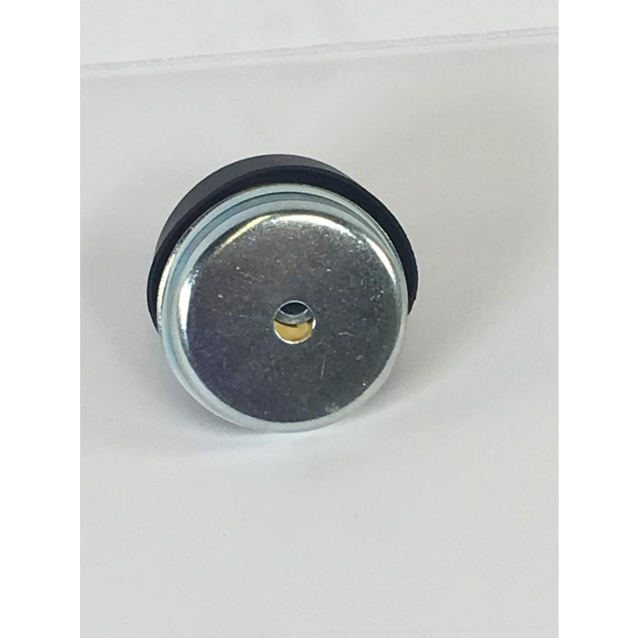 【並行輸入品】KYB SM5752 ストラットマウントキット ブラック KYB SM5752 Strut Mount Kit， Blac