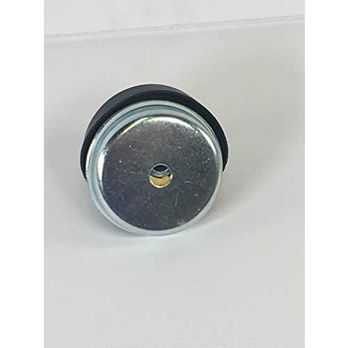 【並行輸入品】KYB SM5752 ストラットマウントキット ブラック KYB SM5752 Strut Mount Kit， Blac