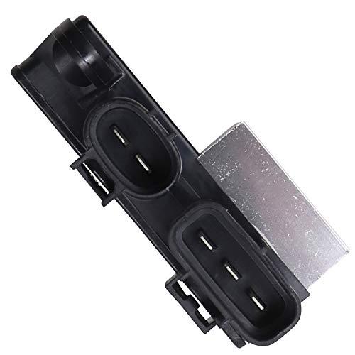 【並行輸入品】BECKARNLEY 203 0271 冷却ファンコントロールモジュール Beck/Arnley 203 0271 Coolingの画像