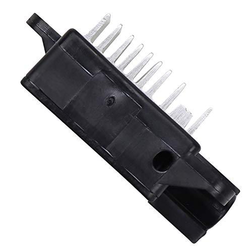 【並行輸入品】BECKARNLEY 203 0271 冷却ファンコントロールモジュール Beck/Arnley 203 0271 Coolingの画像