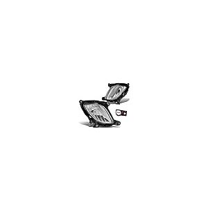 【並行輸入品】DNA モーターリング FL ZTL 130 CH フォグランプ スイッチドライバー\u0026助手席側で視認性を高めます [10 12クーの画像