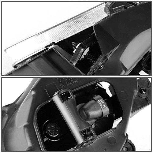 【並行輸入品】DNA モーターリング FL ZTL 130 CH フォグランプ スイッチドライバー\u0026助手席側で視認性を高めます [10 12クーの画像