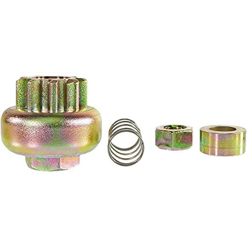 【並行輸入品】DB Electrical SAB5317 New Starter Drive Pinion Gear Compatible wiの画像