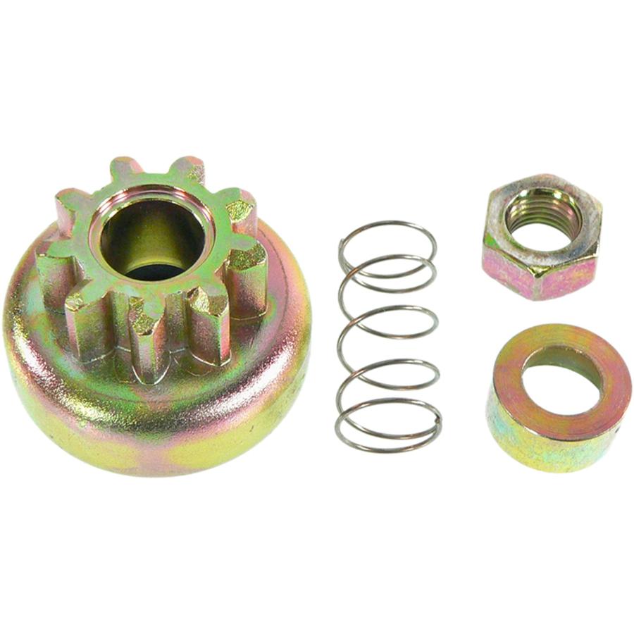 【並行輸入品】DB Electrical SAB5317 New Starter Drive Pinion Gear Compatible wiの画像