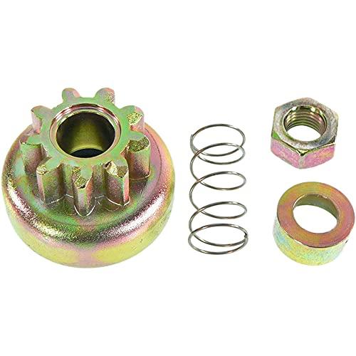 【並行輸入品】DB Electrical SAB5317 New Starter Drive Pinion Gear Compatible wiの画像