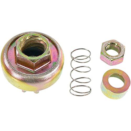 【並行輸入品】DB Electrical SAB5317 New Starter Drive Pinion Gear Compatible wiの画像
