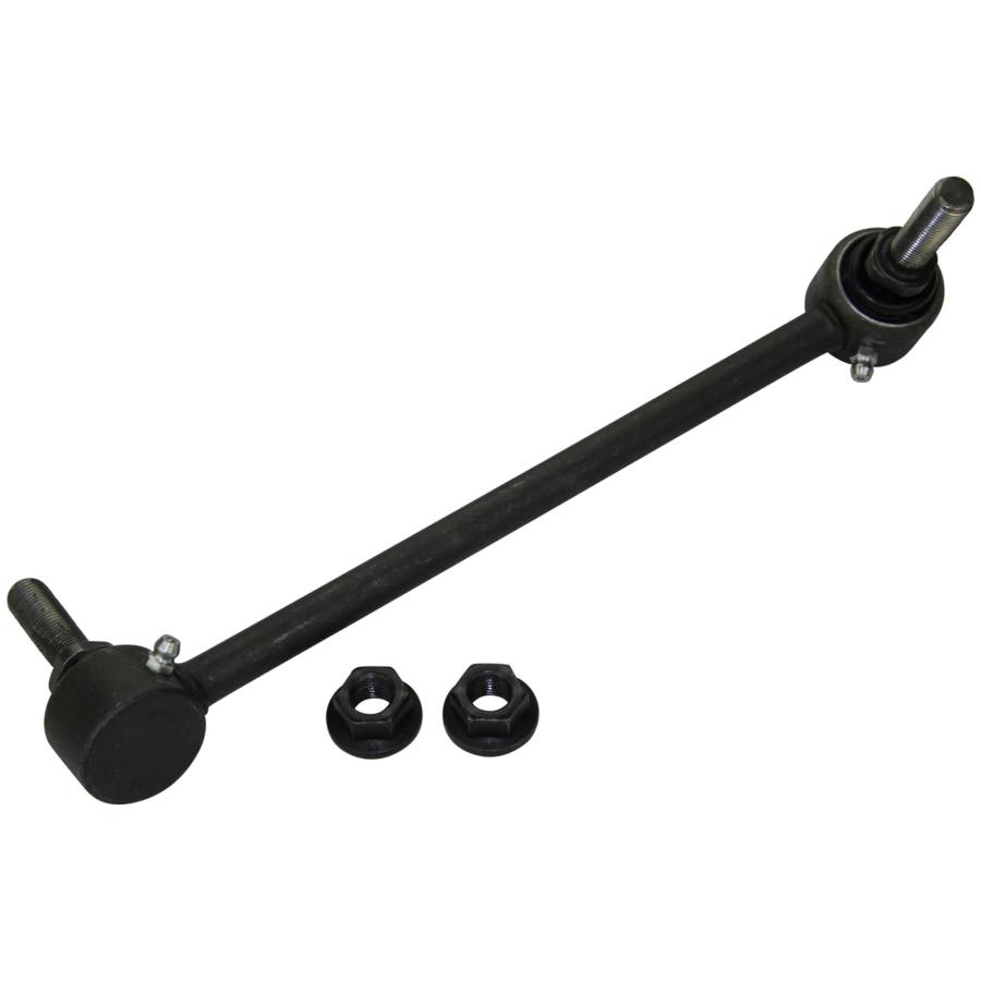 【並行輸入品】Moog K750672 スタビライザーバーリンクキット、1パック MOOG K750672 Suspension Stabili