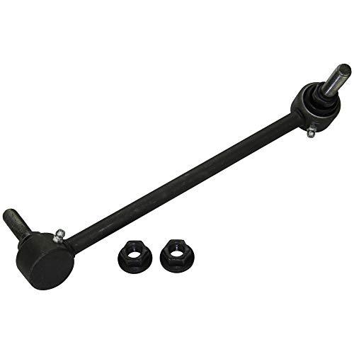 【並行輸入品】Moog K750672 スタビライザーバーリンクキット、1パック MOOG K750672 Suspension Stabili