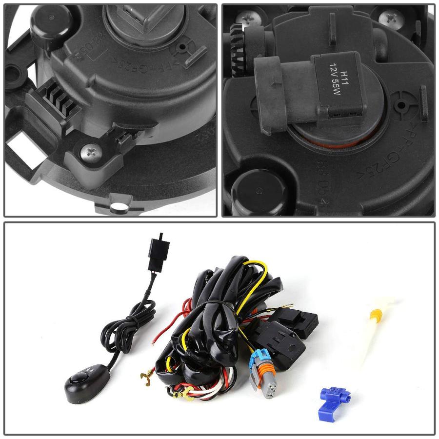 【並行輸入品】Auto Dynasty Compatible with Xterra Frontier Pair of Bumper Drivの画像