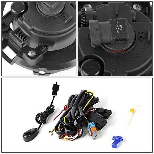 【並行輸入品】Auto Dynasty Compatible with Xterra Frontier Pair of Bumper Drivの画像