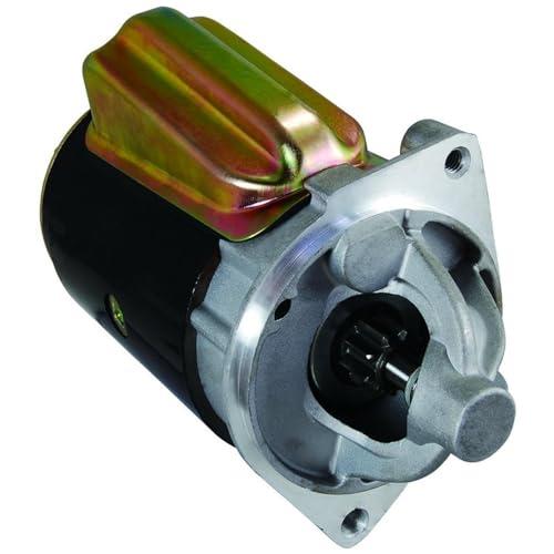 【並行輸入品】OEG Parts ニュースターター 69 91と互換性あり 77 79 リンカーン、70 79 マーキュリー、76 80 Newの画像