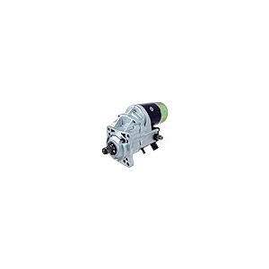 【並行輸入品】CATERPILLAR バックホーローダー416B 416C 426B Perkins 3054 17418と互換性があるスタータ_2
