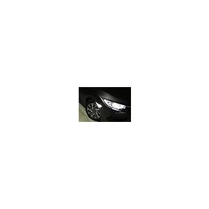 【並行輸入品】 iJDMTOY JDM クリアサイドマーカーランプ 左右2個 2016年以降 10世代 ホンダ シビック セダン/クーペ用 Cle