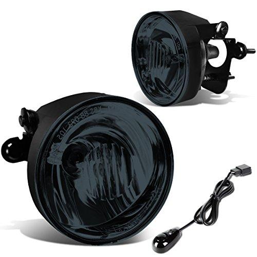 【並行輸入品】Auto Dynasty Compatible with Chevy Tahoe/Subrban 1500 Pair of Buの画像