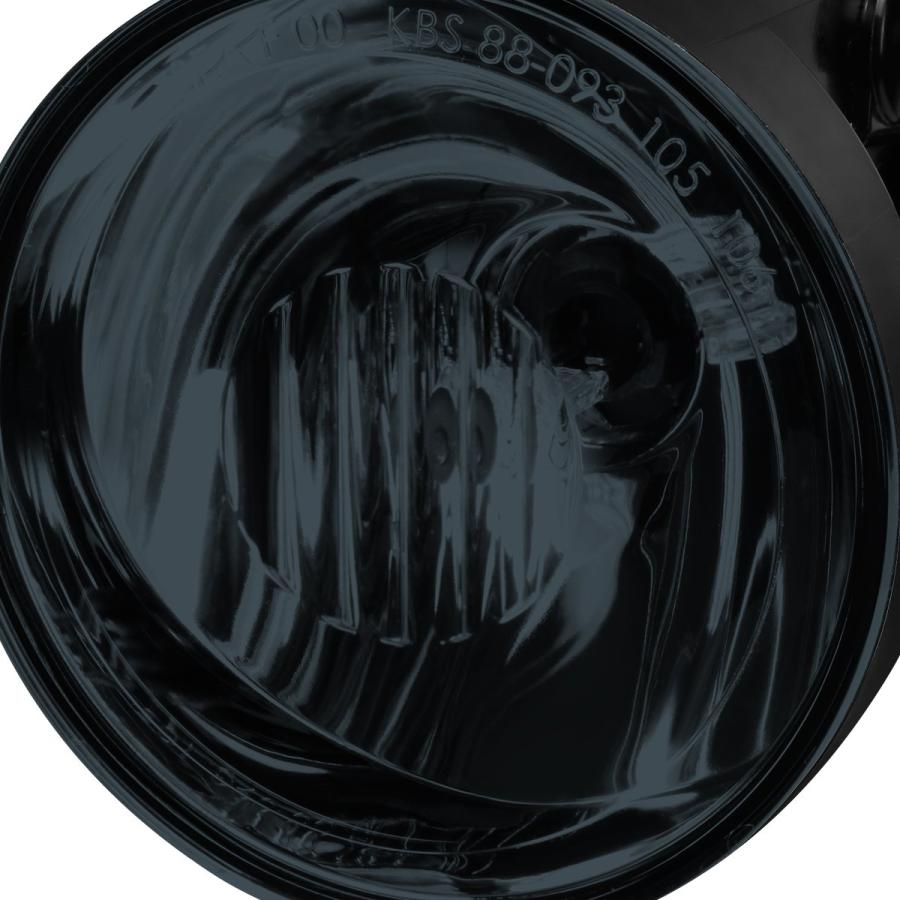 【並行輸入品】Auto Dynasty Compatible with Chevy Tahoe/Subrban 1500 Pair of Buの画像