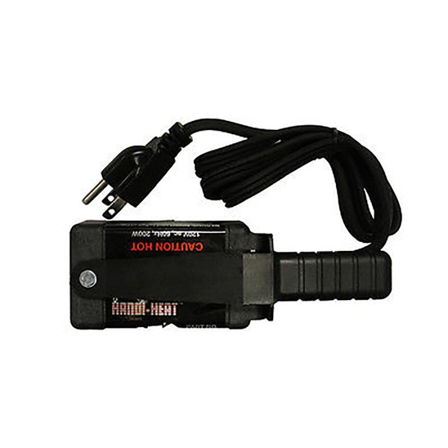 並行輸入品】MH1153 1153 200ワット磁気エンジンブロックヒーター