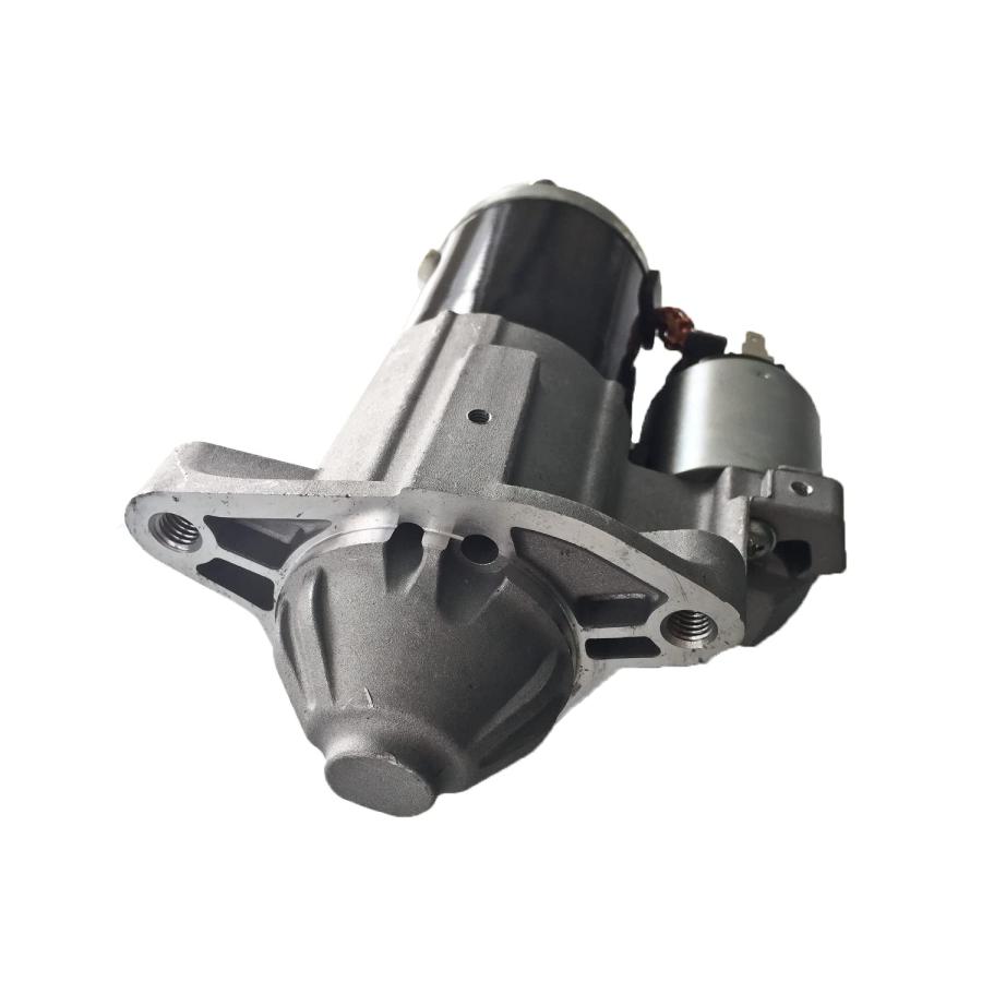 【並行輸入品】TYC 1 17948 スターターモーター 2009 2010 Dodge Ram 1500ピックアップトラックに対応 TYC 1の画像