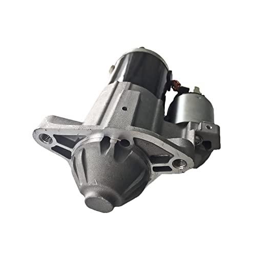 【並行輸入品】TYC 1 17948 スターターモーター 2009 2010 Dodge Ram 1500ピックアップトラックに対応 TYC 1の画像