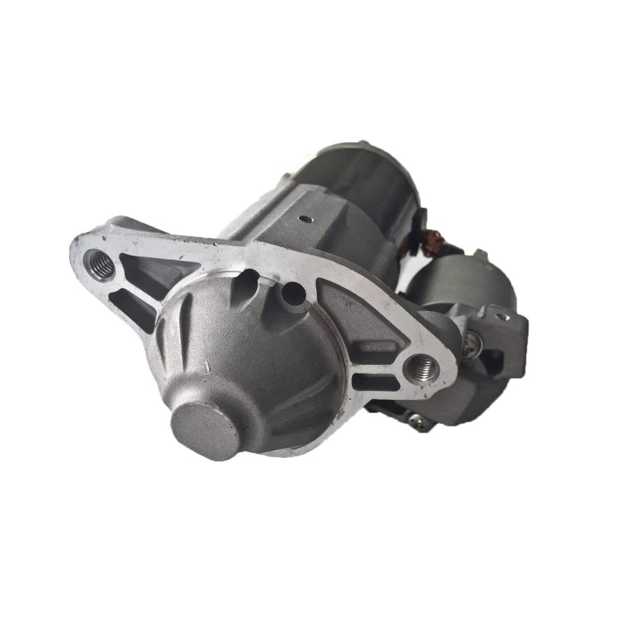 【並行輸入品】TYC 1 17948 スターターモーター 2009 2010 Dodge Ram 1500ピックアップトラックに対応 TYC 1の画像