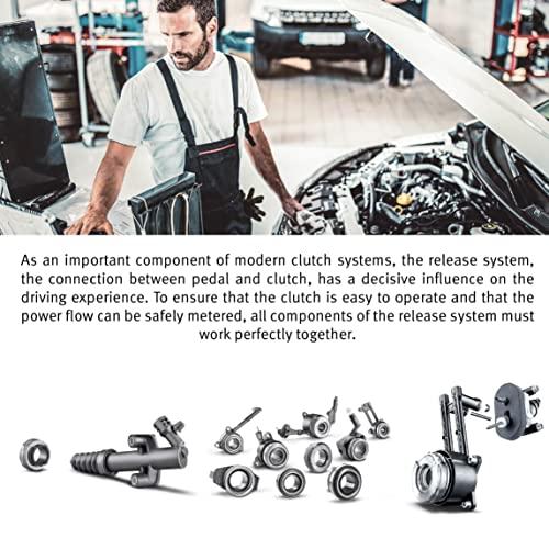 【並行輸入品】Schaeffler LuK LSC629 クラッチスレーブシリンダー OEM クラッチリリース 交換部品 Schaeffler_4