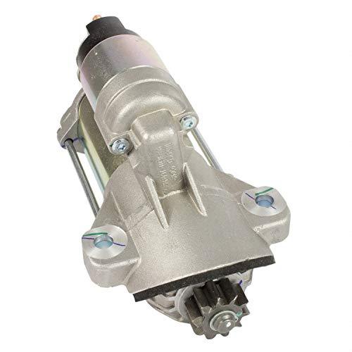 【並行輸入品】Ford HD9Z 11002 B Starter Motor Assembly_1