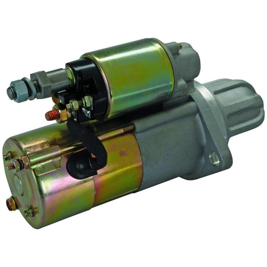 【並行輸入品】OEG Parts New Starter Delco Pager クローズドノーズ共通互換 Marine PCM Mercrui_3