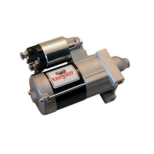 【並行輸入品】VENOM Hi Performance Starter Motor Compatible with Kawasaki/Fits