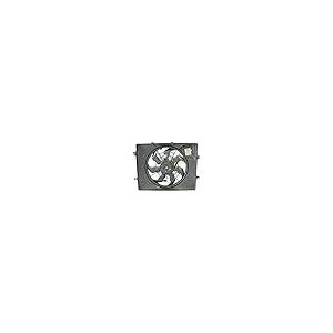 【並行輸入品】Tong Yang FAN KA67022A Replacement Radiator/Condenser Cooling Fanの画像