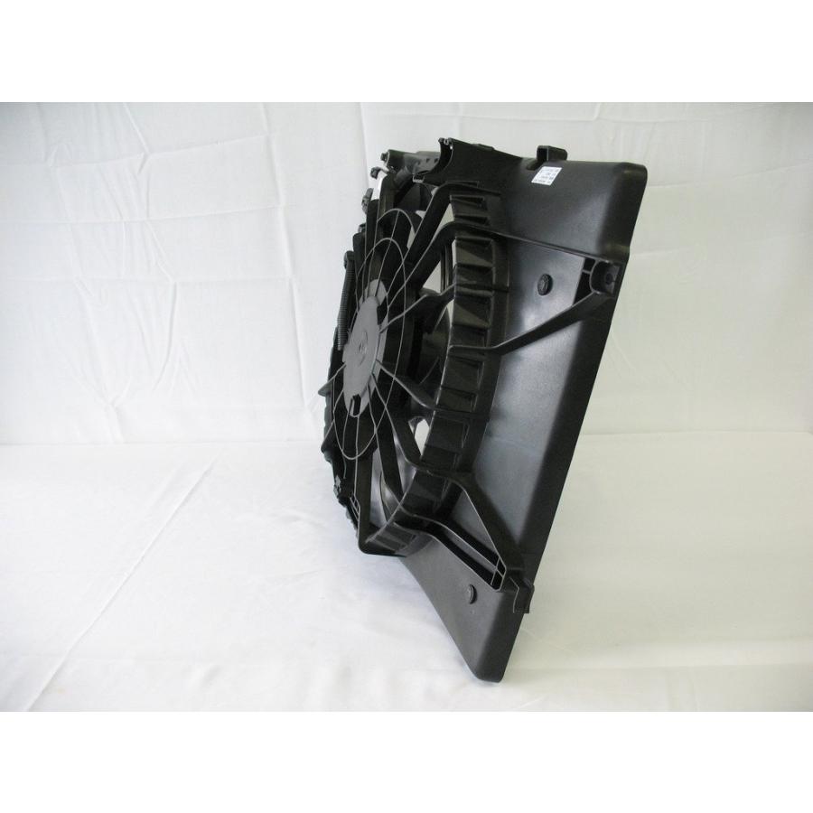 【並行輸入品】Tong Yang FAN KA67022A Replacement Radiator/Condenser Cooling Fanの画像
