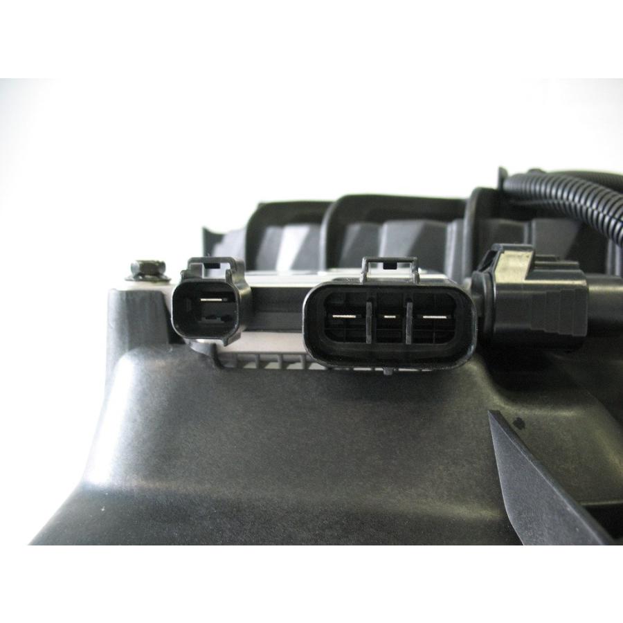 【並行輸入品】Tong Yang FAN KA67022A Replacement Radiator/Condenser Cooling Fanの画像