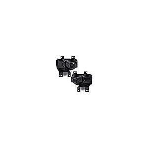 【並行輸入品】Remarkable Power 2015 2016 Ford F150 フロントペア フォグライトバンパーランプセット FL70の画像