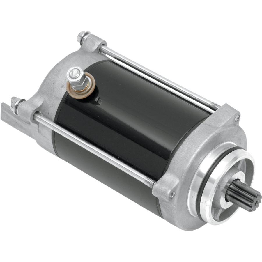 【並行輸入品】Ricks 27 61121 Starter Motorの画像