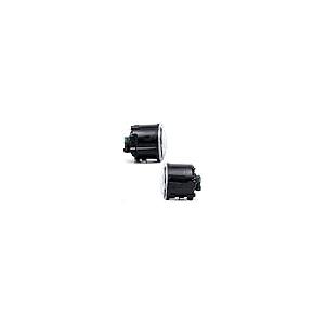 【並行輸入品】Remarkable Power FL7059 フォグライト バンパー ランプ アセンブリ H11 for Infiniti EX_8